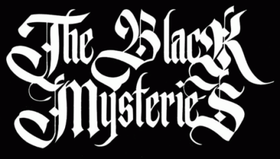 logo The Black Mysteries
